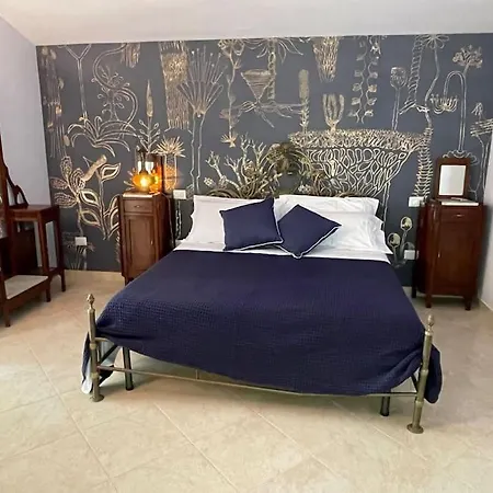 Villa Amapola *